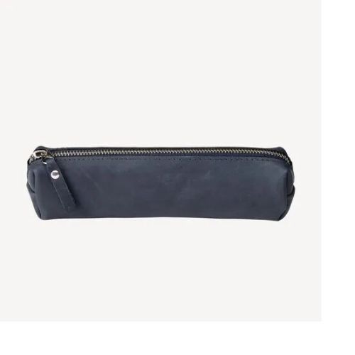 Wicket Gate Canvas Pouch Bag, Closure Type : Zipper