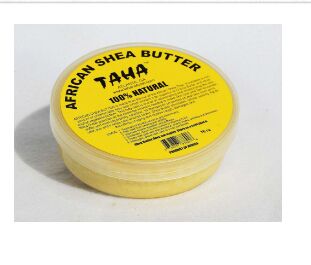 Tummy BUTTER