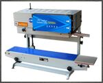 Continuous Sealers