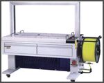 Fully Automatic Strapping Machine