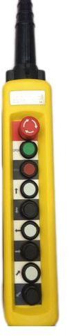 Hoist Push Button