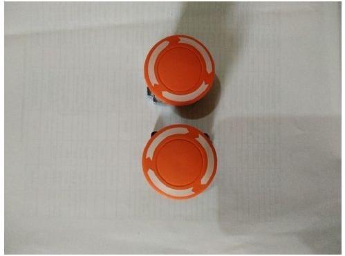 Selector switches for Industrial