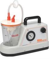 Minic Real Portable Suction Machine