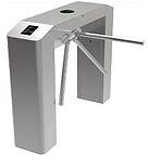 Tripod Turnstile