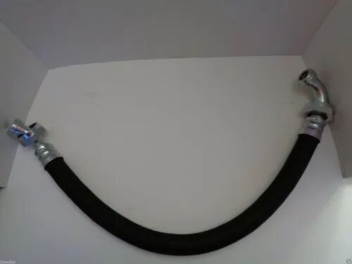 Rubber Air Compressor Hose