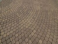 Paver Stone