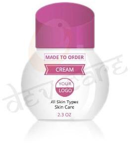 Cold Cream