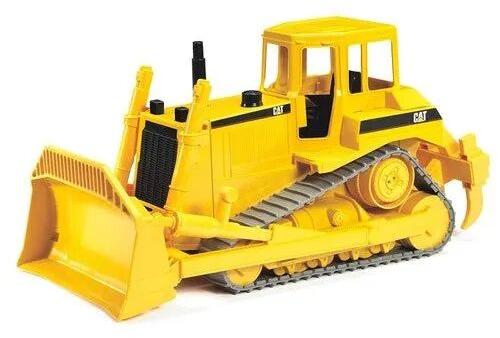 Crawler Dozer