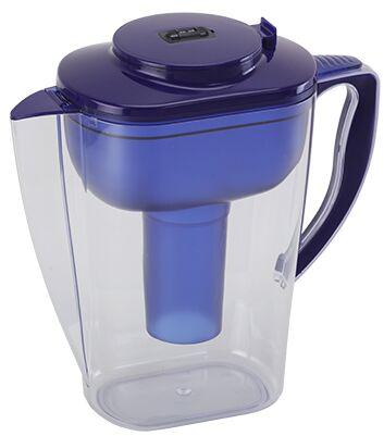 Bio Plus Food Grade Material Alkaline Water Jug, Capacity : 3.5 Litres