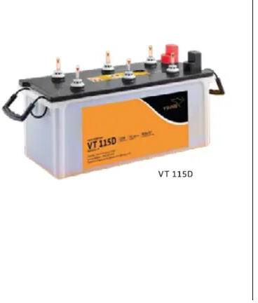 V Guard Battery