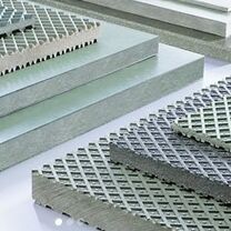 INSULATING PLATES