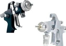 Spray Gun, Color : Silver