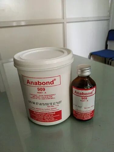 Potting Adhesive, Form : Liquid