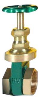 Gun Metal Globe Valve, Size : 15mm To 100 Mm