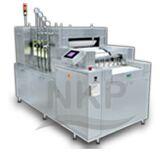 Automatic Airjet Cleaning Machine