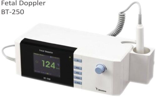 Fetal Doppler TableTop