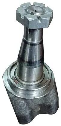 Mahindra Tractor Pivot, Size : 10 Inches