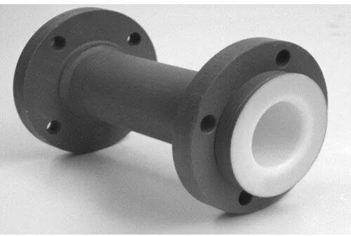 PTFE Lined Pipe