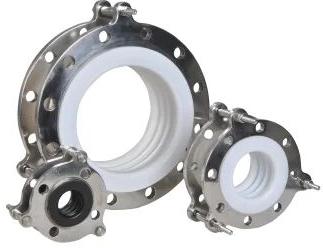PTFE Moulded Bellows, Size : DN15-DN800