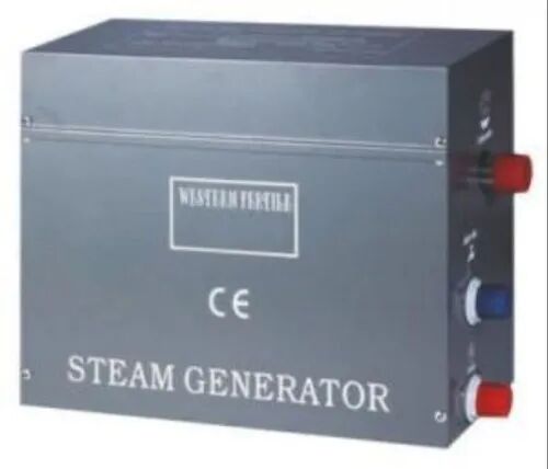 Steam Generators, For Home