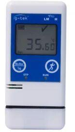 GTEK Rh Data Logger