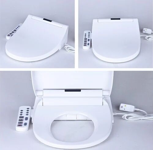 Electric Bidet Toilet Seat