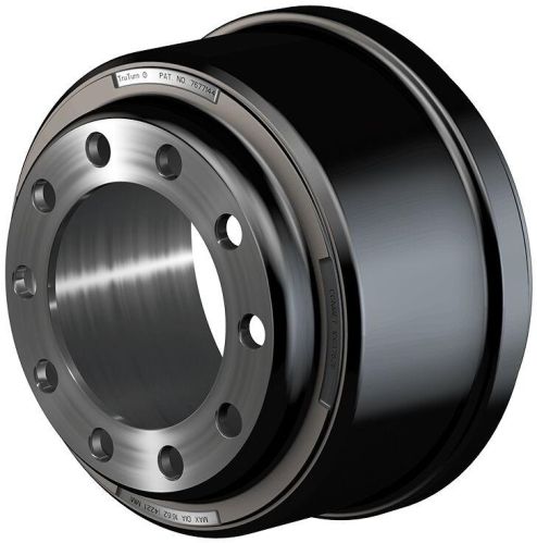 TruTurn Lite Brake Drums