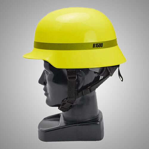 PE Industrial Safety Helmets, Size : Small, Medium, Large