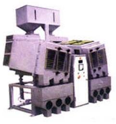 Gravity Paddy Separators, Power : 6 HP