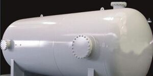 Pressure Vessel