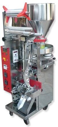 Automatic Form Fill Seal Machine