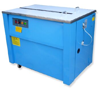 Box Strapping Machine