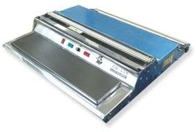 Hand Wrapping Machine