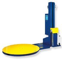 Pallet Wrapping Machine