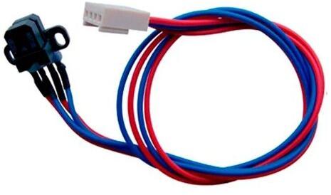 Aluminium Encode Sensor, Color : Red, White Etc