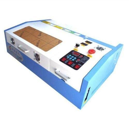 Laser Engraving Machine