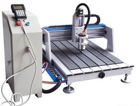 Mini Desktop CNC Router