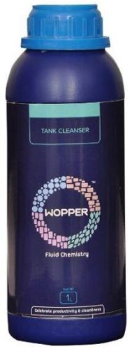 WOPPER WTC WATER TANK CLEANER