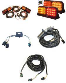 LED Ag Light KITS