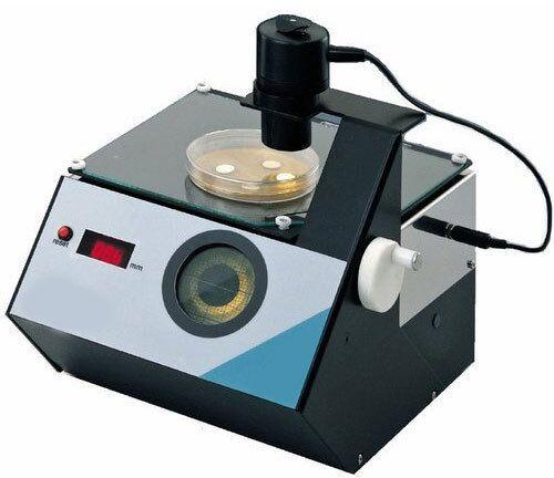 Antibiotic Zone Reader, For Laboratory