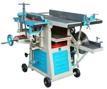 Ci Cast Iron Manual Wood Machinery, For Electric, Power : 3/5 Hp