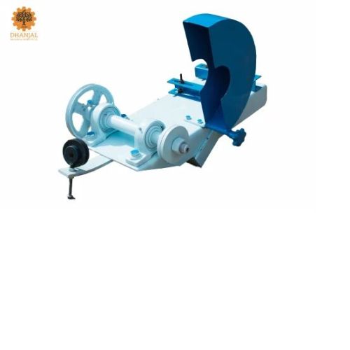 220v / 440v 25 Kg Glass Groove Machine