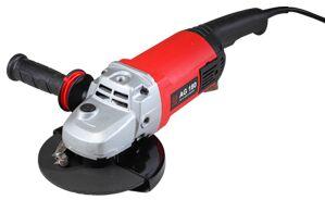 MODEL-AG180 Heavy Duty Angle Grinder