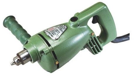 Ralli Wolf Heavy Duty Drill