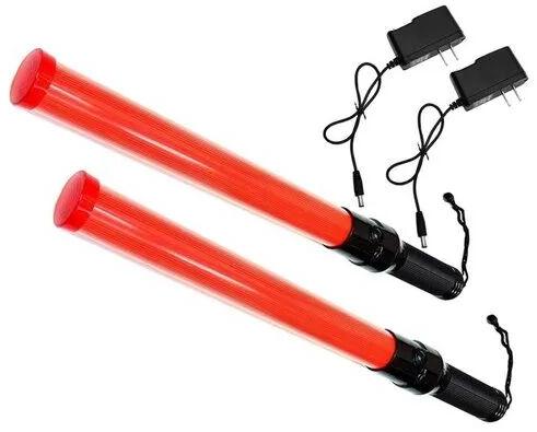 Light Baton, Color : Red