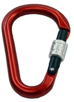 Stainless Steel Mini Carabiner