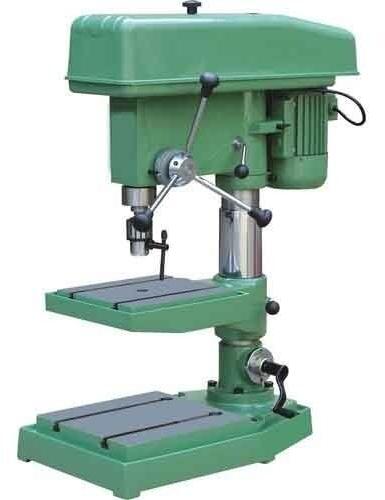 Bench Drilling Machine