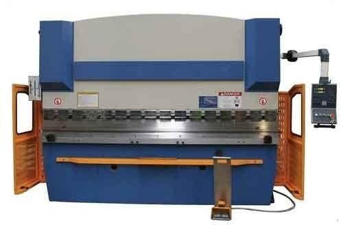 Sheet Bending Press Machine