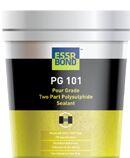 Pour Grade Polysulphide Sealant ADHESIVE