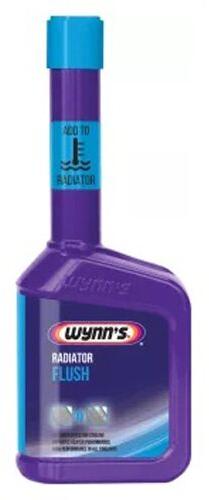 Radiator Flush